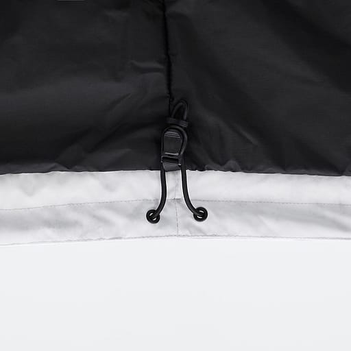 Anpassbarer Saum mit Zugband Hauptdetailproduktbild,