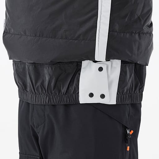 Flexibler Schneefang Hauptdetailproduktbild,