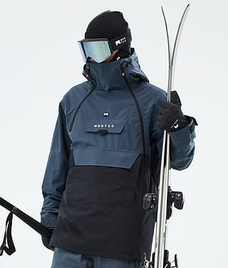 Montec Doom Skijacke Herren