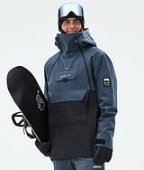 Doom Snowboardjacke Herren