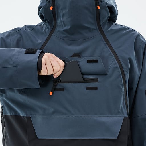 Media Tasche Hauptdetailproduktbild,