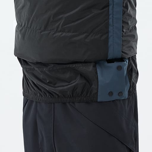 Flexibler Schneefang Hauptdetailproduktbild,