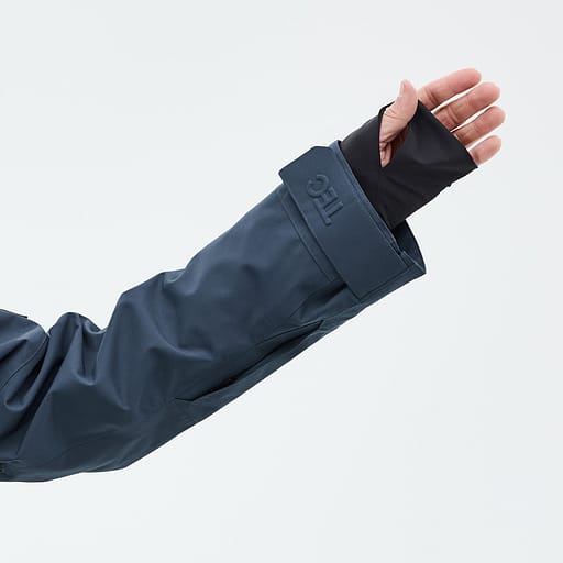 Handgelenkgamaschen Hauptdetailproduktbild,