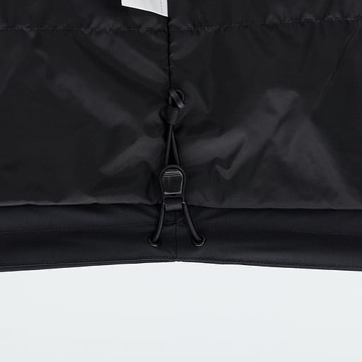 Anpassbarer Saum mit Zugband Hauptdetailproduktbild,