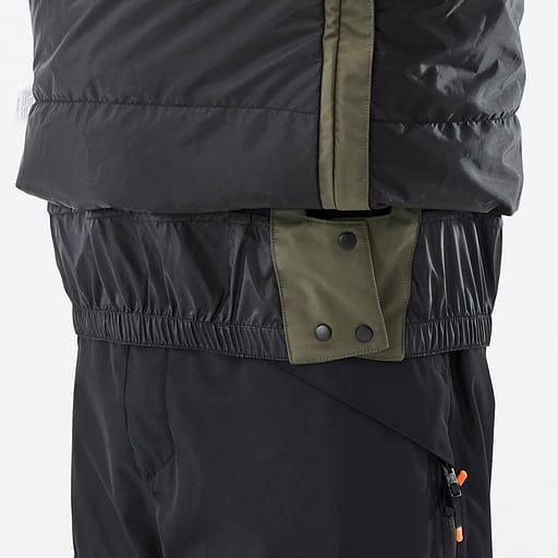 Flexibler Schneefang Hauptdetailproduktbild,