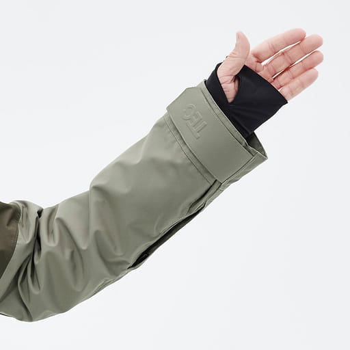 Handgelenkgamaschen Hauptdetailproduktbild,