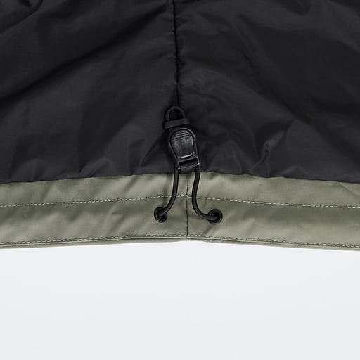 Anpassbarer Saum mit Zugband Hauptdetailproduktbild,