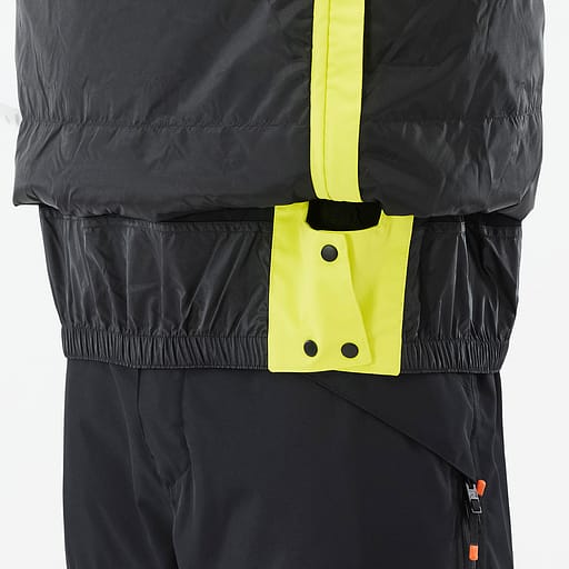 Flexibler Schneefang Hauptdetailproduktbild,