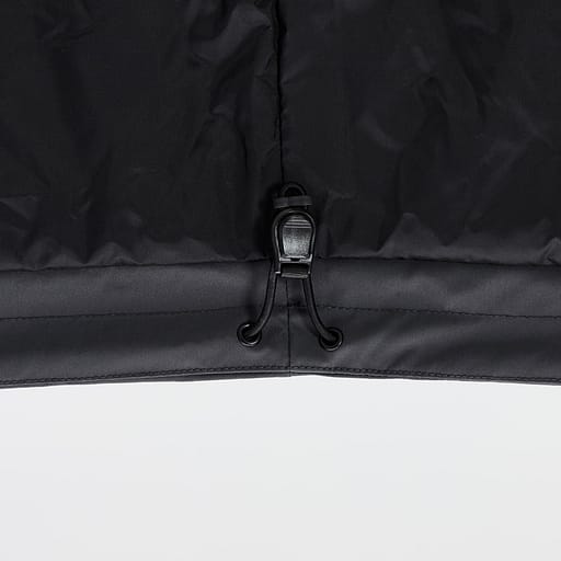 Anpassbarer Saum mit Zugband Hauptdetailproduktbild,