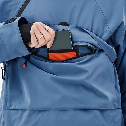 Media Tasche Hauptdetailproduktbild,