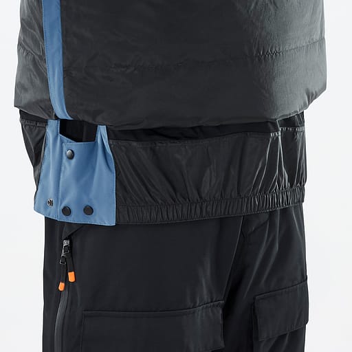 Flexibler Schneefang Hauptdetailproduktbild,