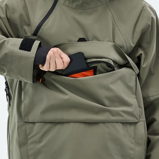 Media Tasche Hauptdetailproduktbild,