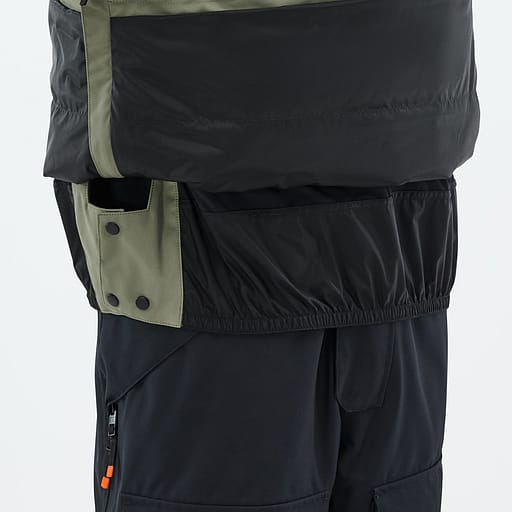 Flexibler Schneefang Hauptdetailproduktbild,