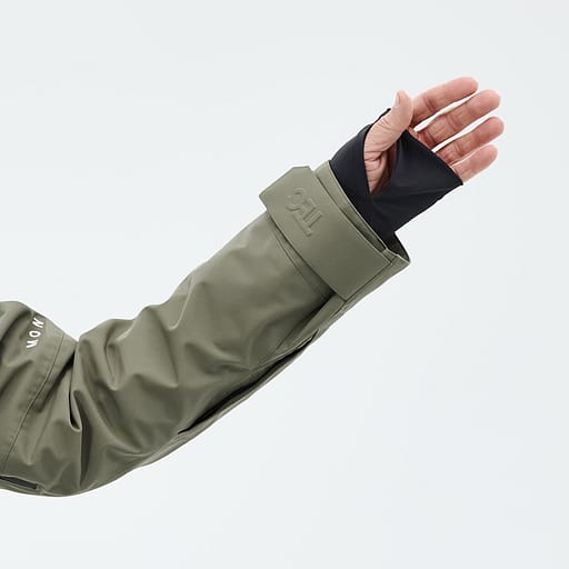 Handgelenkgamaschen Hauptdetailproduktbild,