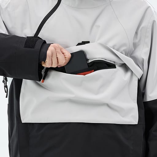 Media Tasche Hauptdetailproduktbild,