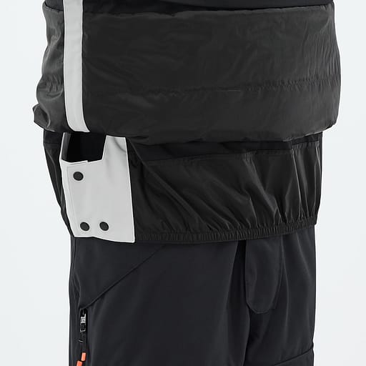 Flexibler Schneefang Hauptdetailproduktbild,