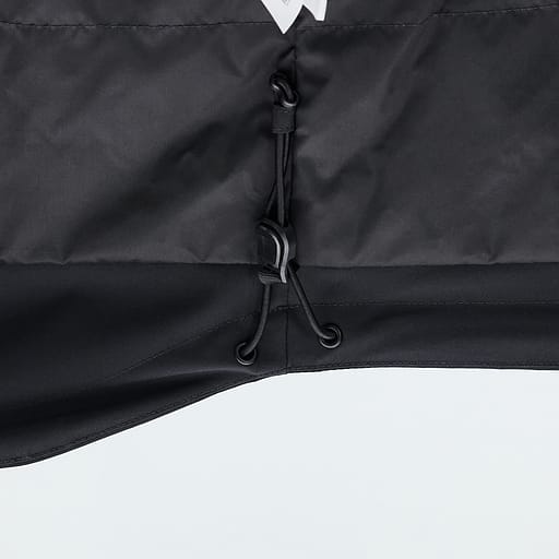 Anpassbarer Saum mit Zugband Hauptdetailproduktbild,