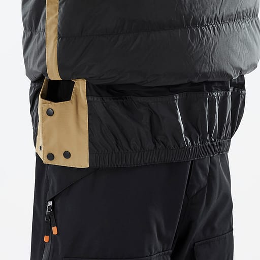 Flexibler Schneefang Hauptdetailproduktbild,