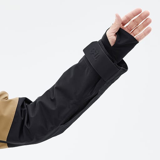 Handgelenkgamaschen Hauptdetailproduktbild,