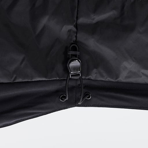 Anpassbarer Saum mit Zugband Hauptdetailproduktbild,