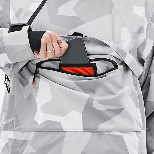 Media Tasche Hauptdetailproduktbild,