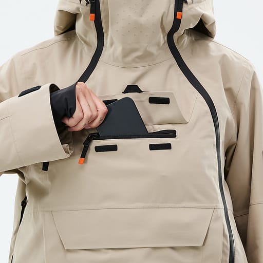 Media Tasche Hauptdetailproduktbild,