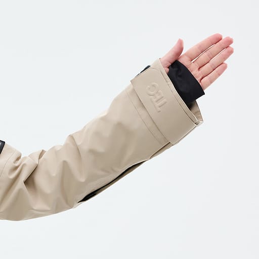 Handgelenkgamaschen Hauptdetailproduktbild,
