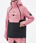 Montec Doom W Skijacke Damen Pink/Black, Bild 8 von 11
