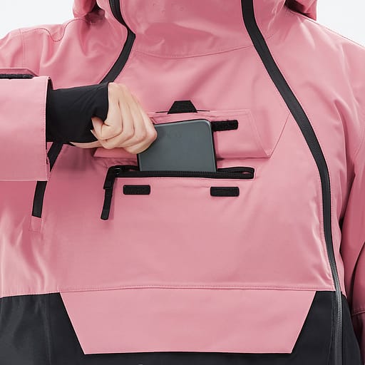 Media Tasche Hauptdetailproduktbild,