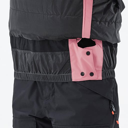 Flexibler Schneefang Hauptdetailproduktbild,