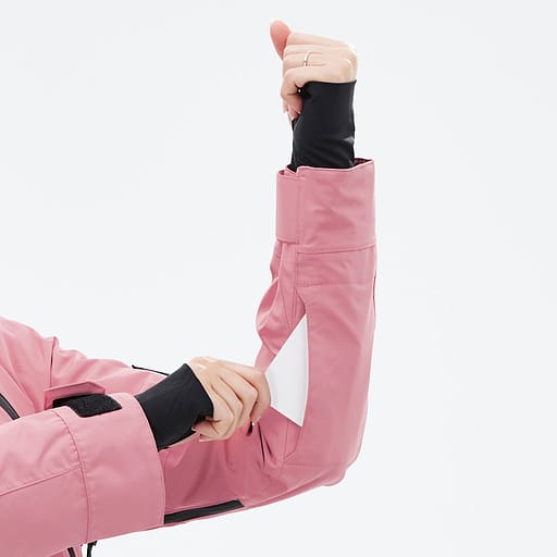 Tasche für den Skipass Hauptdetailproduktbild,