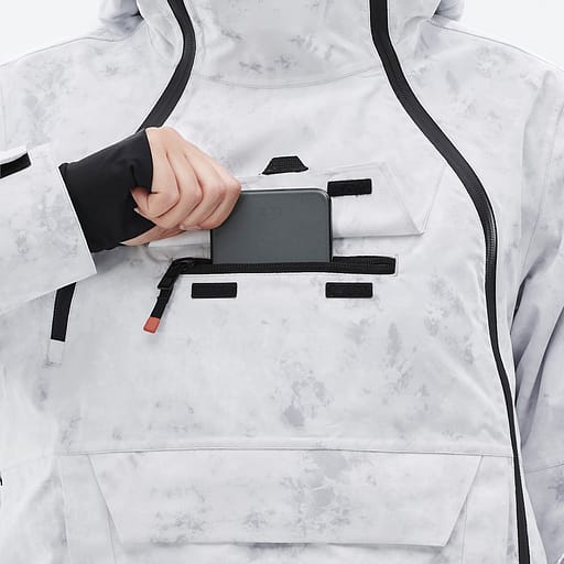 Media Tasche Hauptdetailproduktbild,