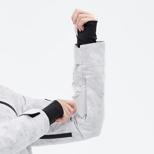 Tasche für den Skipass Hauptdetailproduktbild,