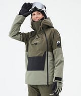 Doom W Skijacke Damen