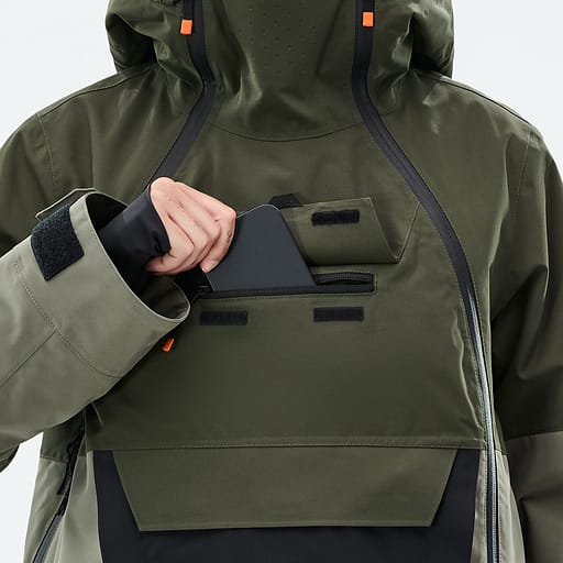 Media Tasche Hauptdetailproduktbild,