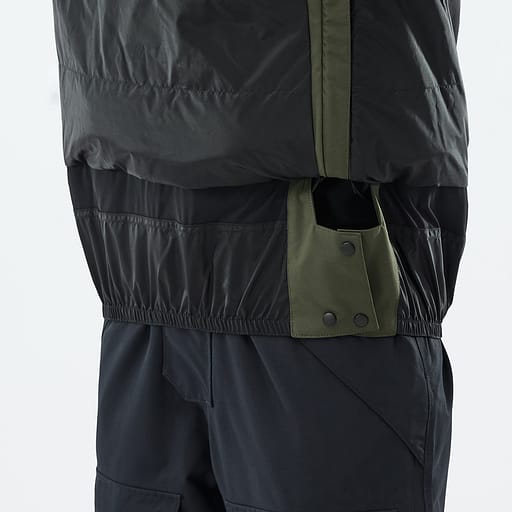 Flexibler Schneefang Hauptdetailproduktbild,
