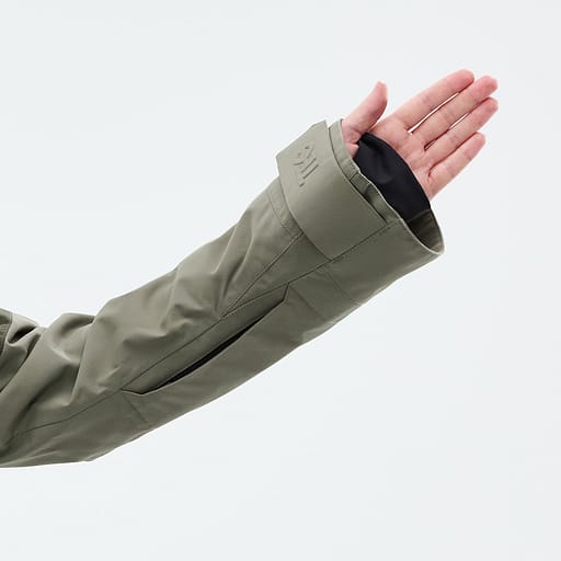 Handgelenkgamaschen Hauptdetailproduktbild,