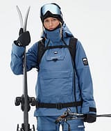 Doom W Skijacke Damen