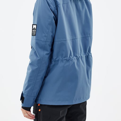 Taille mit Kordelzug Hauptdetailproduktbild,