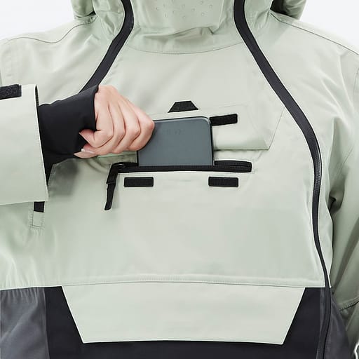 Media Tasche Hauptdetailproduktbild,