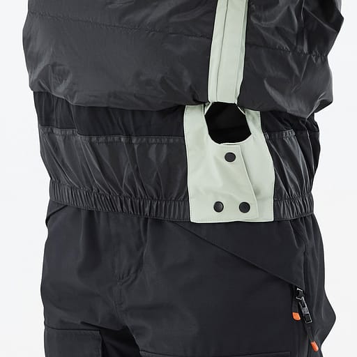 Flexibler Schneefang Hauptdetailproduktbild,