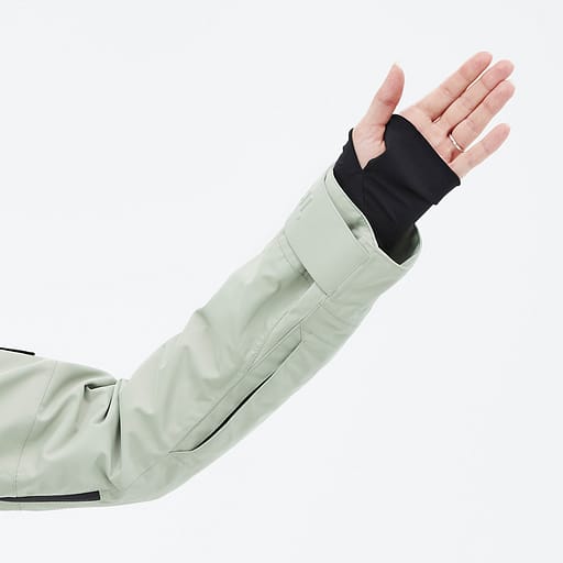 Handgelenkgamaschen Hauptdetailproduktbild,