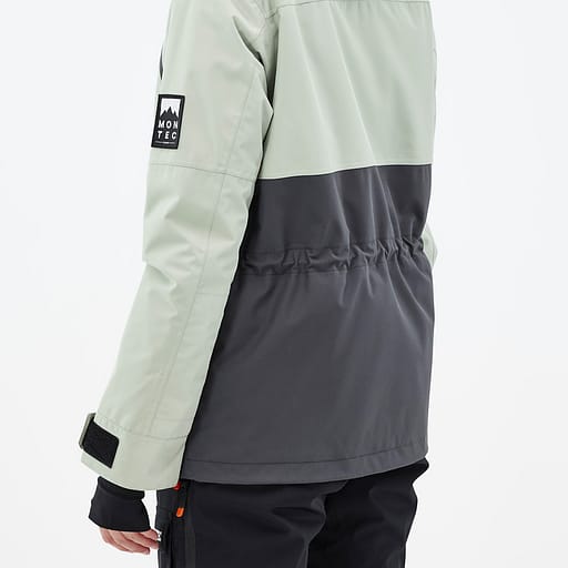 Taille mit Kordelzug Hauptdetailproduktbild,