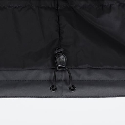 Anpassbarer Saum mit Zugband Hauptdetailproduktbild,