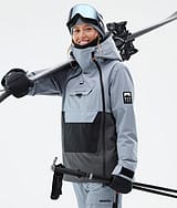 Doom W Skijacke Damen