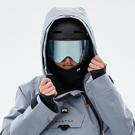 Sturmkapuze Hauptdetailproduktbild,