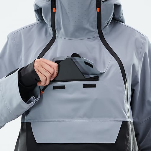 Media Tasche Hauptdetailproduktbild,