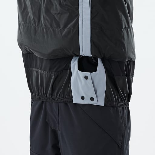 Flexibler Schneefang Hauptdetailproduktbild,