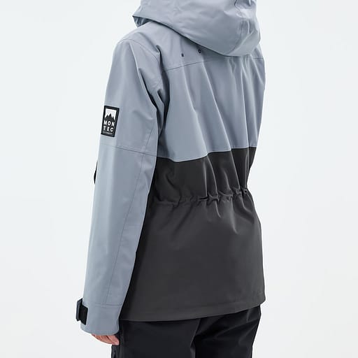 Taille mit Kordelzug Hauptdetailproduktbild,