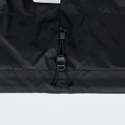 Anpassbarer Saum mit Zugband Hauptdetailproduktbild,